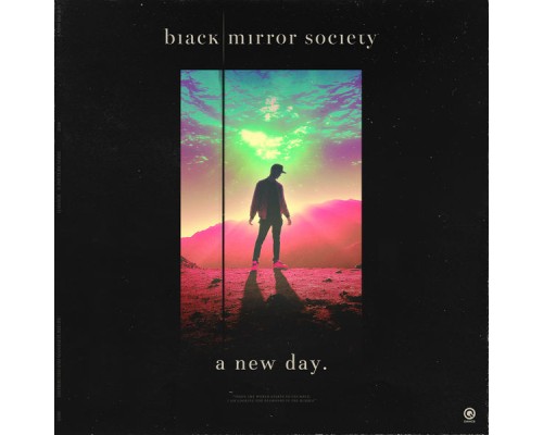 Phuture Noize - A New Day Phuture Noize - A New Day