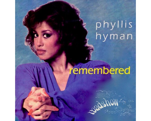 Phyllis Hyman - Remembered