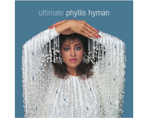 Phyllis Hyman - Ultimate Phyllis Hyman