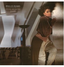 Phyllis Hyman - Living All Alone