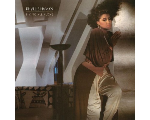 Phyllis Hyman - Living All Alone