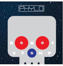 Phylo - Robot Stomp