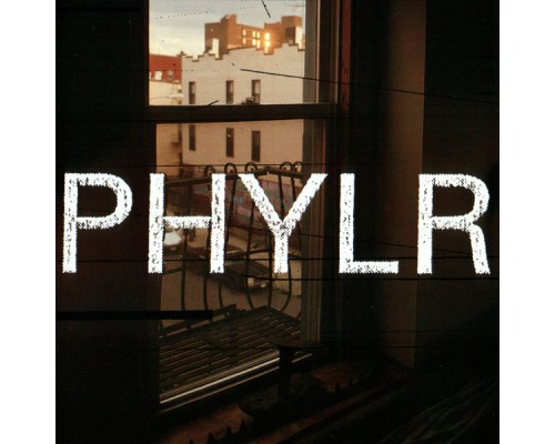 Phylr - Contra La Puerta