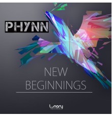 Phynn - New Beginnings