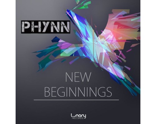 Phynn - New Beginnings