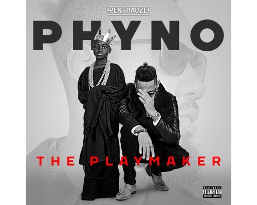 Phyno - The PlayMaker