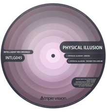 Physical Illusion - Odessa