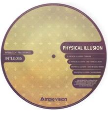 Physical Illusion - Save Me