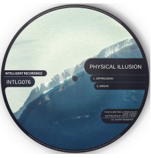 Physical Illusion - Oppression EP (Original)