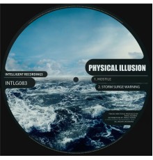 Physical Illusion - Hostile