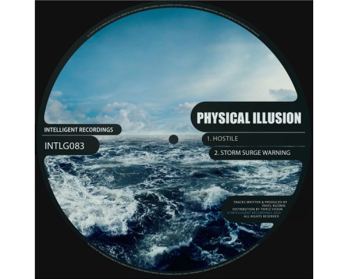 Physical Illusion - Hostile