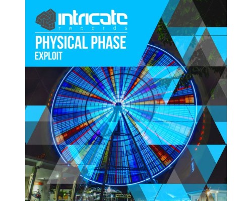 Physical Phase - Exploit