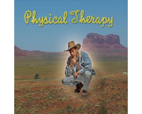 Physical Therapy - Safety Net