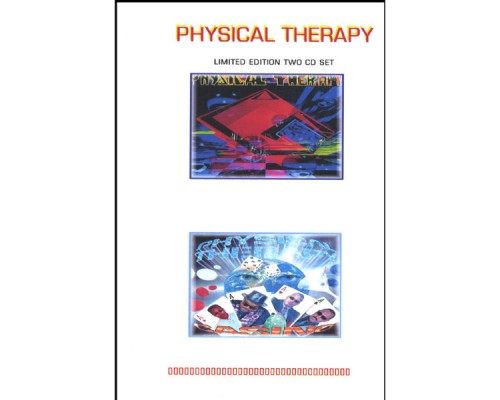 Physical Therapy - Physical Therapy