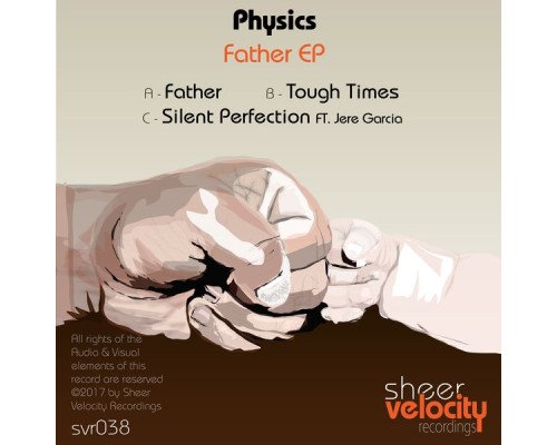 Physics - Father EP (Original Mix)