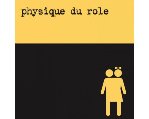 Physique du Role - promo2001