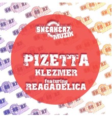 PiZetta - Klezmer (feat. Reagadelica)