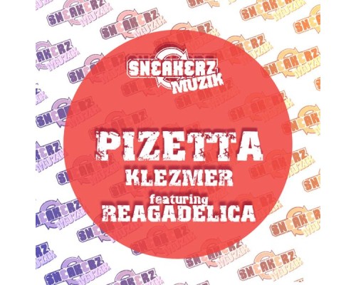 PiZetta - Klezmer (feat. Reagadelica)