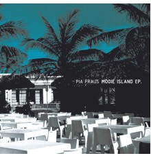 Pia Fraus - Mooie Island EP