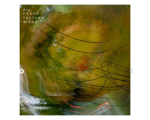 Pia Fraus - Autumn Winds