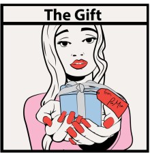 Pia Mia - The Gift