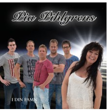 Pia Pihlgrens - I din famn