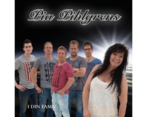 Pia Pihlgrens - I Din Famn