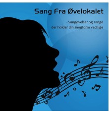 Pia Scharling - Sang Fra Øvelokalet