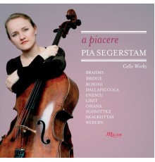 Pia Segerstam - A PIAcere