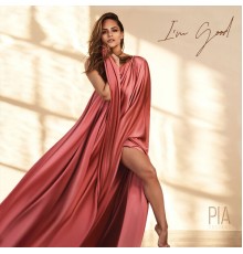 Pia Toscano - I'm Good