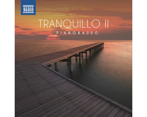 PianoBasso - Tranquillo II