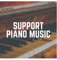PianoDreams, Calm Piano Music & Massagem - Support Piano Music