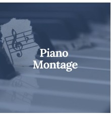 PianoDreams, Relaxing Piano Crew & Piano for Studying - Piano Montage