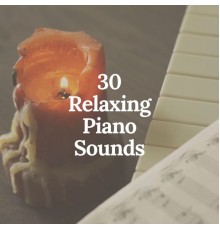 PianoDreams, Soft Piano & Piano Sleep - 30 Relaxing Piano Sounds