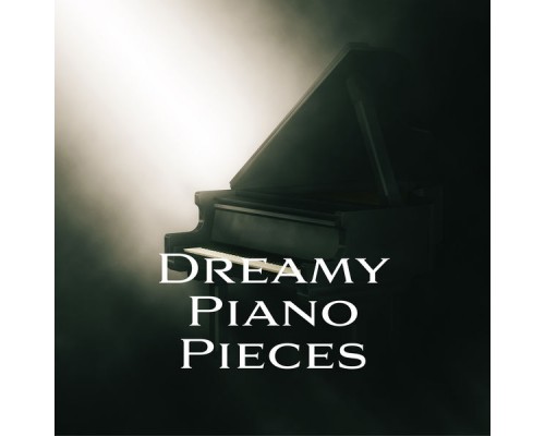 Piano, Acoustic Hits, Sound Sleep Zone - Dreamy Piano Pieces: Sleep Music for Insomnia and Anxiety Piano, Acoustic Hits, Sound Sleep Zone - Dreamy Piano Pieces: Sleep Music for Insomnia and Anxiety