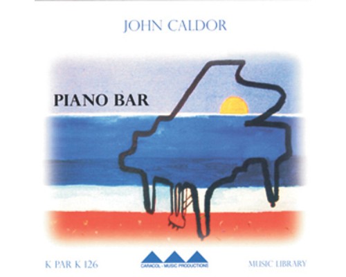 Piano Bar - Piano Bar