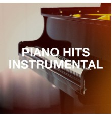 Piano Bar - Piano Hits Instrumental (Piano Version)