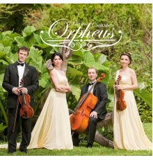 Piano Cuarteto Orpheus - Piano Cuarteto Orpheus
