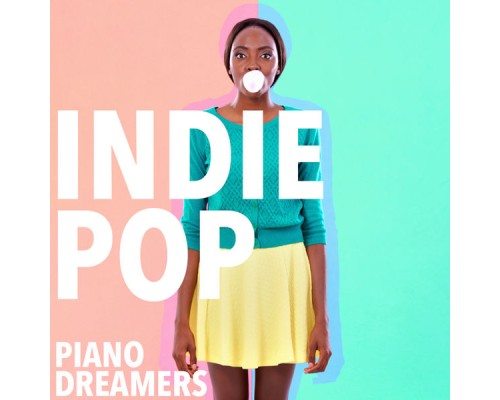 Piano Dreamers - Indie Pop Piano