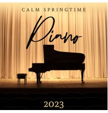 Piano Dreamers, Instrumental Piano Universe - Calm Springtime Piano 2023