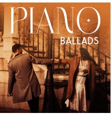 Piano Dreamers, Perfect Piano Jazz - Piano Ballads: Romantic Jazz for Two