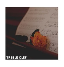 Piano Dreamsound - Treble Clef