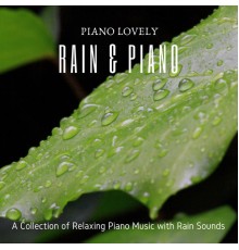 Piano Lovely - Rain & Piano