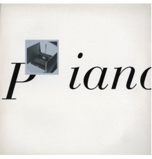 Piano Magic - Writers Remixed