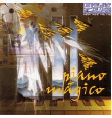 Piano Magico - Piano Magico