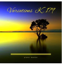 Piano Master - Variations, K.179