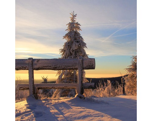 Piano Music For Christmas - Piano Music for Christmas