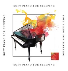 Piano Night Music Paradise, Marco Rinaldo - Soft Piano for Sleeping - Easy Listening, Background Lounge Music, Piano Music and Relaxing Instrumental Songs