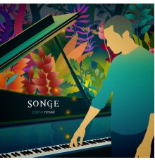 Piano Novel - Songe