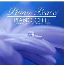 Piano Peace - Piano Chill